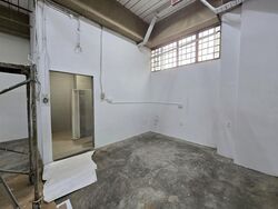Prime Industrial Building (D20), Factory #580614551